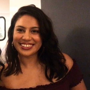 Meet your Posher, Daniela